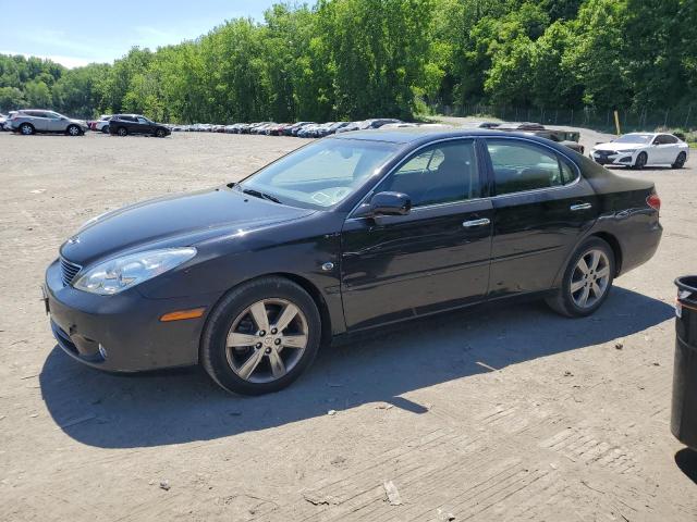 Lexus Es330 (2006)