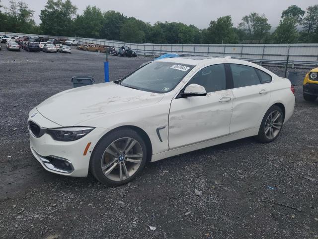 Bmw 4 series (2019)