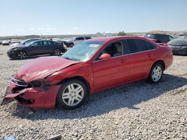 Chevrolet Impala (2007)