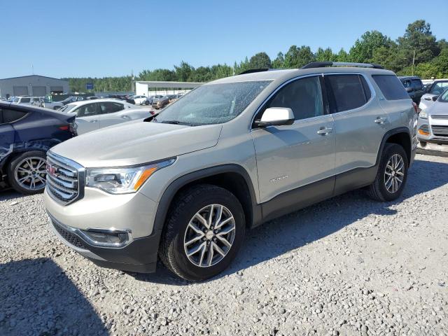 Gmc Acadia (2017)