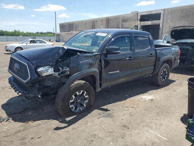 Toyota Tacoma (2018)