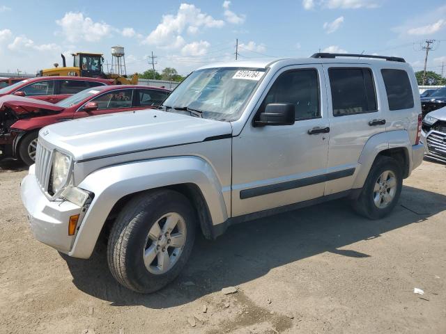 Jeep Liberty (2010)