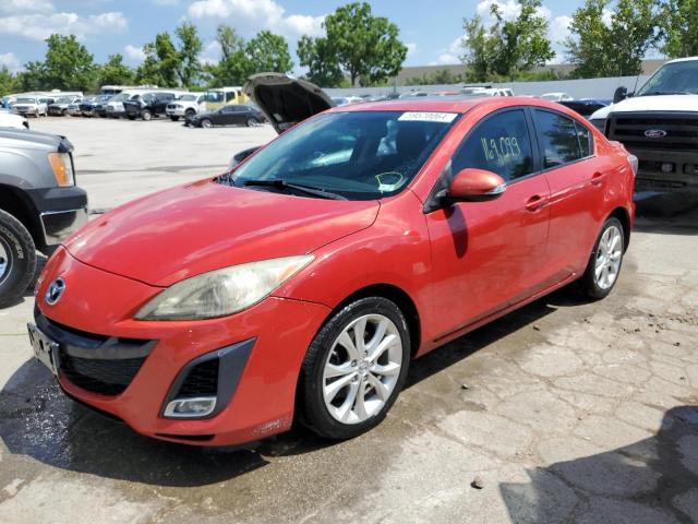 Mazda Mazda3 (2010)