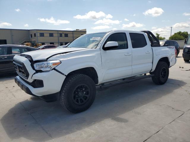 Toyota Tacoma (2023)