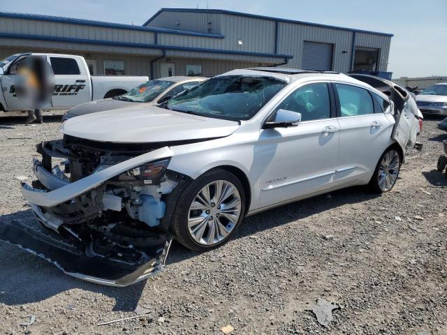 Chevrolet Impala (2017)