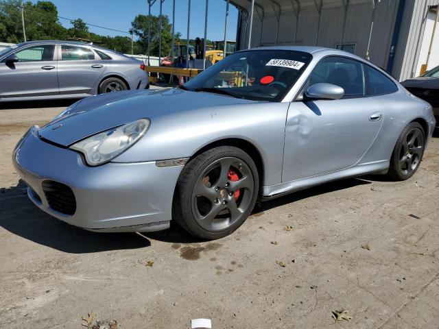 Porsche 911 (2003)