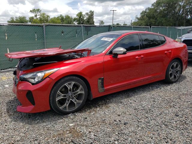 Kia Stinger (2020)