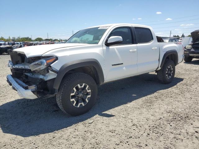 Toyota Tacoma (2023)