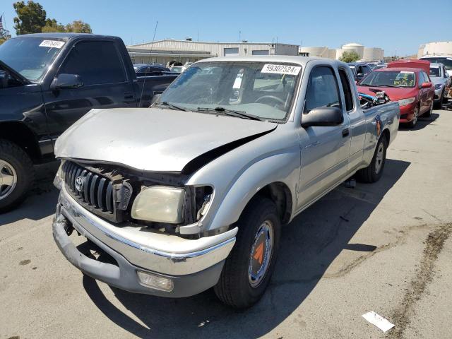 Toyota Tacoma (2001)