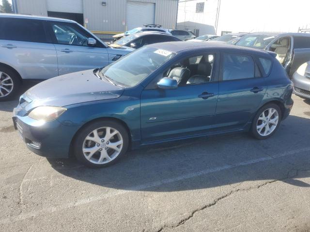 Mazda Mazda3 (2007)