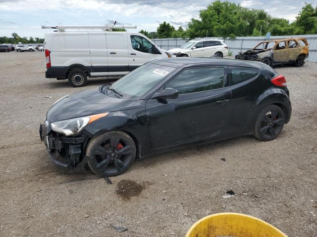 Hyundai Veloster (2012)