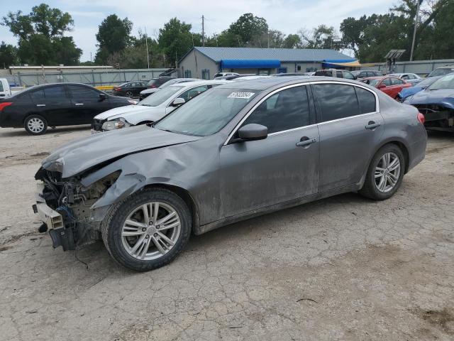 Infiniti G37 (2013)