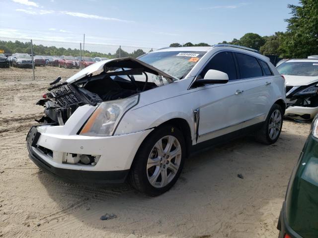 Cadillac Srx (2015)