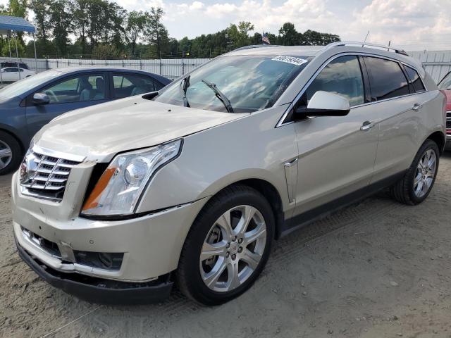 Cadillac Srx (2014)