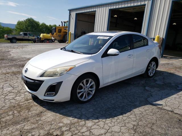 Mazda Mazda3 (2010)
