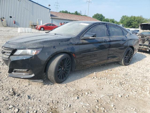 Chevrolet Impala (2015)