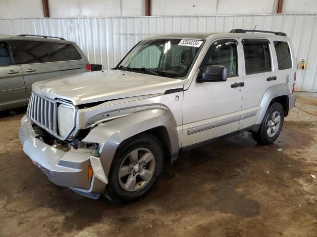 Jeep Liberty (2008)
