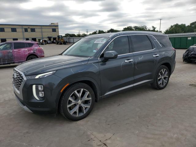 Hyundai Palisade (2020)
