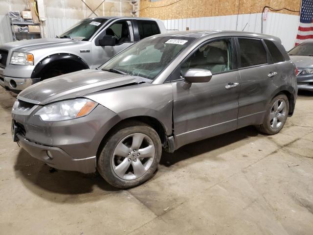 Acura Rdx (2008)