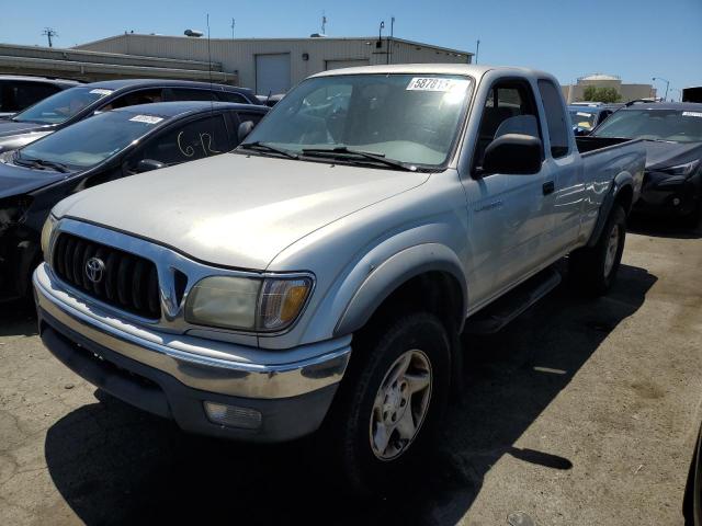 Toyota Tacoma (2003)
