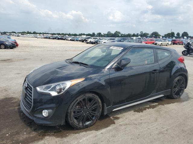 Hyundai Veloster (2016)