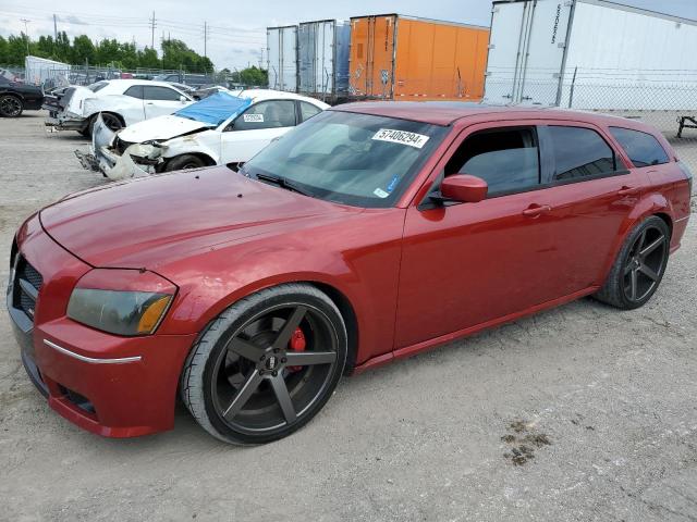 Dodge Magnum (2006)