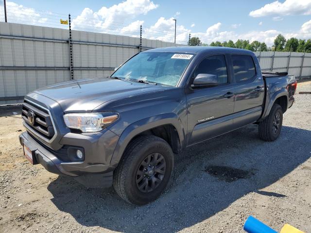 Toyota Tacoma (2021)