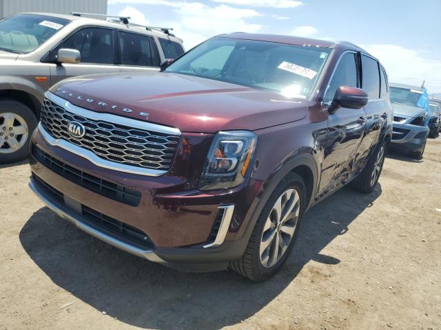 Kia Telluride (2021)
