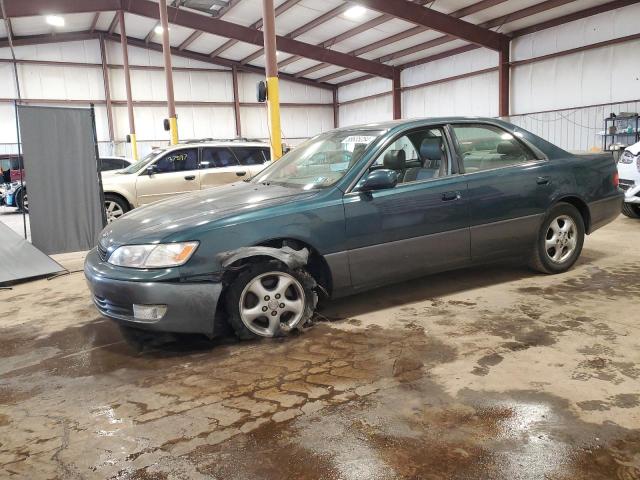 Lexus Es300 (1997)