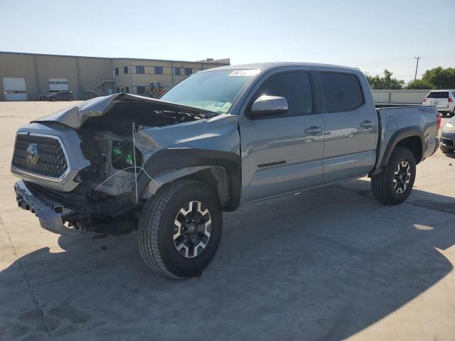 Toyota Tacoma (2018)
