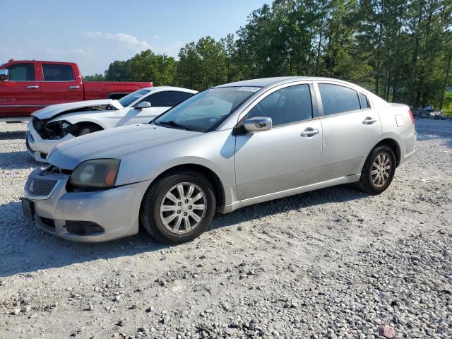 Mitsubishi Galant (2011)