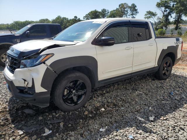 Honda Ridgeline (2022)