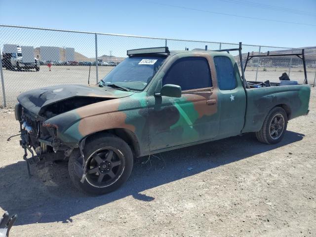 Toyota Tacoma (1997)