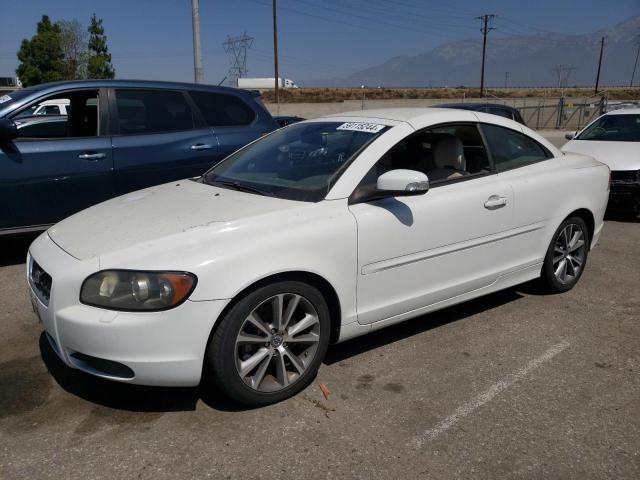 Volvo C70 (2009)