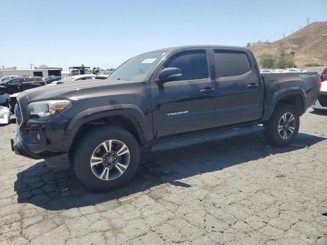 Toyota Tacoma (2018)