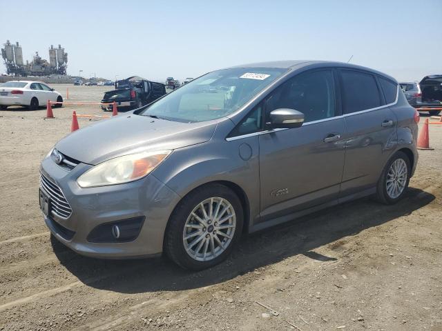 Ford Cmax (2013)