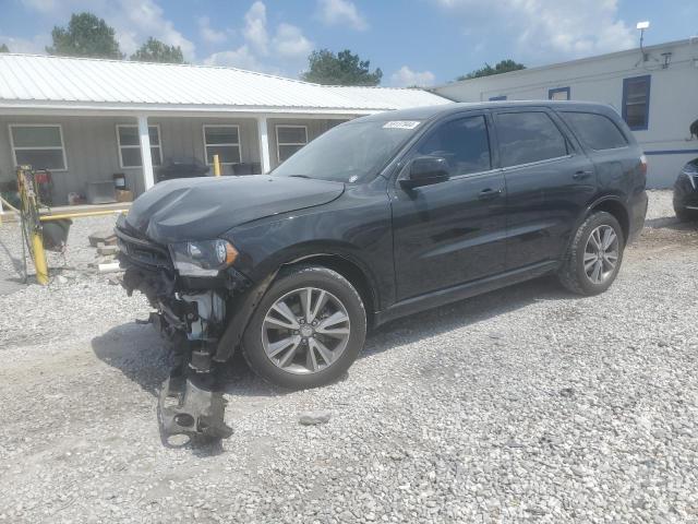 Dodge Durango (2013)