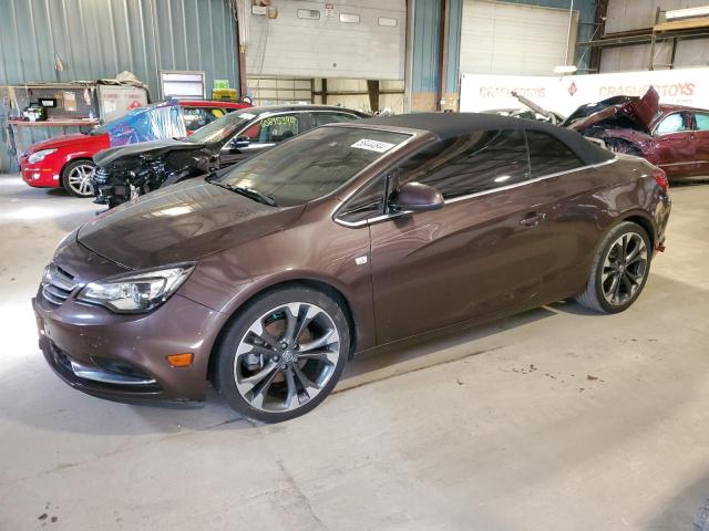 Buick Cascada (2016)