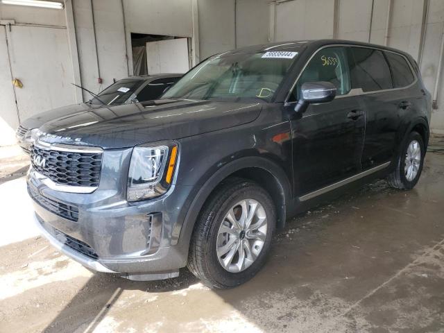 Kia Telluride (2022)