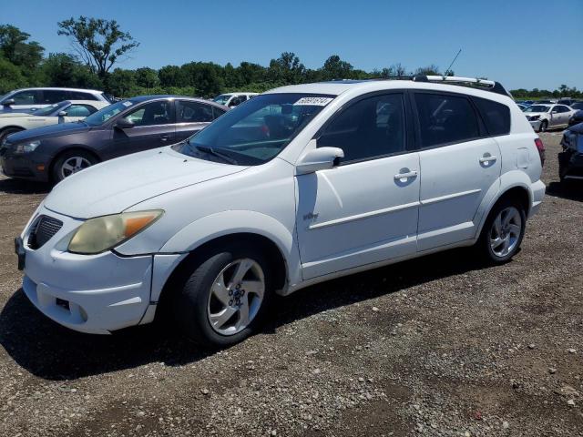 Pontiac Vibe (2005)