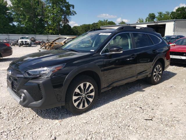 Subaru Outback li (2024)