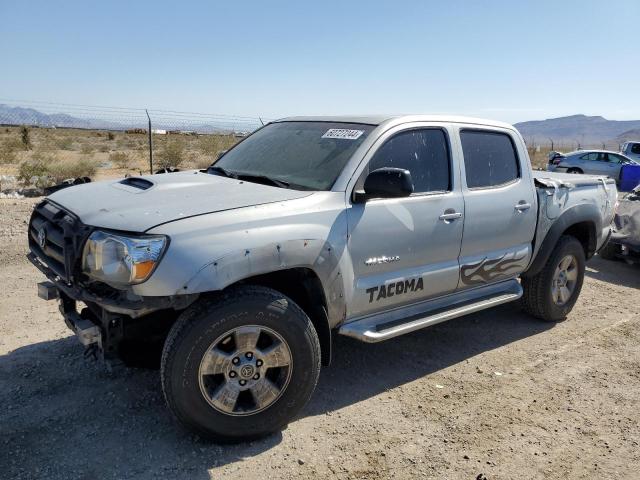 Toyota Tacoma (2005)