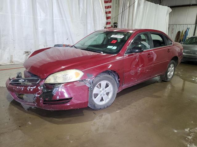 Chevrolet Impala (2006)