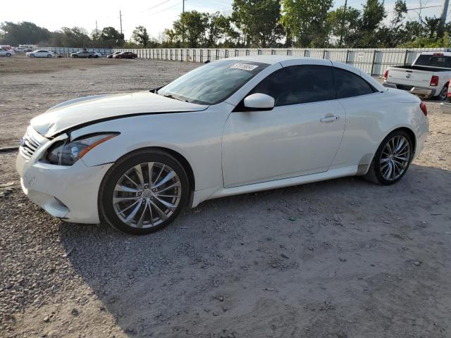 Infiniti G37 (2013)