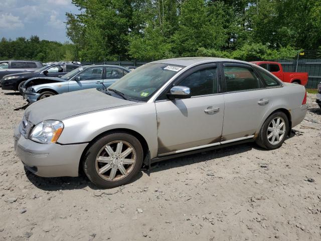 Ford 500 (2007)