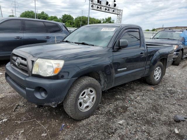 Toyota Tacoma (2009)