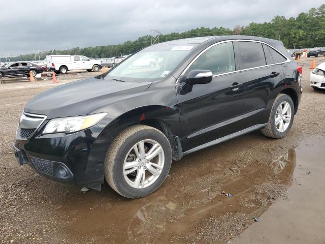 Acura Rdx (2013)
