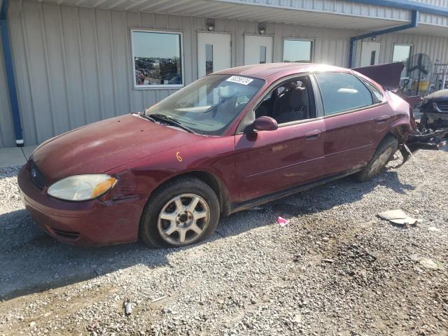 Ford Taurus (2007)