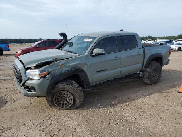 Toyota Tacoma (2022)