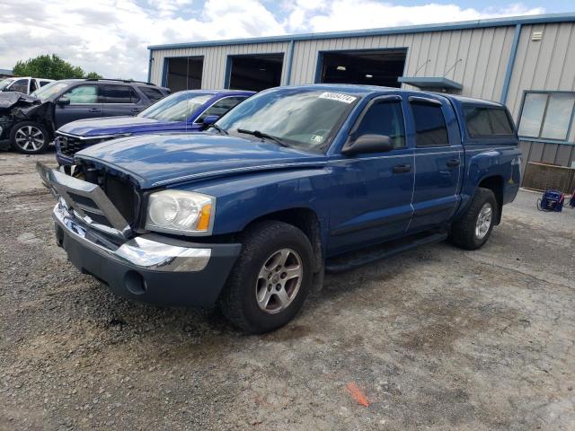 Dodge Dakota (2005)